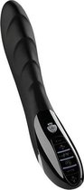 Sizzling Simon eStim Vibrator Zwart Mystim