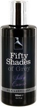 Silky Caress Lubricant Fifty Shades of Grey 2413