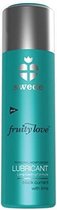 Fruity Love Glijmiddel Zwarte Bes Limoen 50 ml Swede 84639