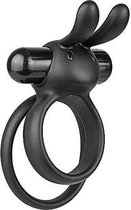 De Ohare XL Zwart The Screaming O SCHARXLBL