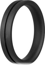 Penisring The Screaming O Ringo Pro Zwart (ø 48 mm)