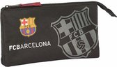 Alleshouder F.C. Barcelona Zwart