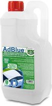 Toevoeging Motorkit ADBLUE MOT3550 CS6 Diesel (2 L)