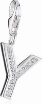 Hanger Dames Thomas Sabo 0247-051-14 Zilver