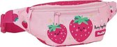 Heuptas BlackFit8 Berry Brillant Roze