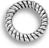 Bedelarmbandje voor vrouwen Ti Sento 4055ST Ziverachtig (18 mm)