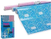 Cadeauverpakking Decoratief Kinderen (70 x 200 cm)