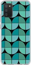 Smartphonebooster Telefoonhoesje - Back Cover - Geschikt Voor Samsung Galaxy M51