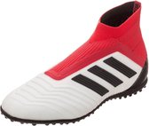 adidas Performance Predator Tango 18+ Tf Kinder De schoenen van de voetbal veelkleurig 30.5