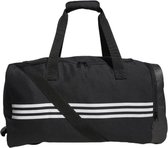 adidas Team roltas zwart 39 liter