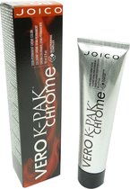 Joico Vero K-Pak Chrome - Demi Permanent Cream Color Hair Color Coloration 60ml - RRV