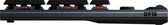 Logitech G915 LIGHTSPEED - Draadloos mechanisch gaming toetsenbord - Linear - US international layout / Zwart