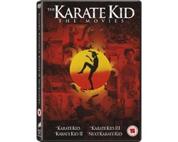 Karate Kid -Complete- (Import)