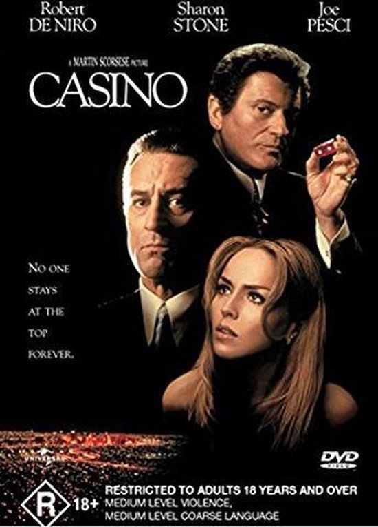 Casino 1995 Film Online Subtitrat