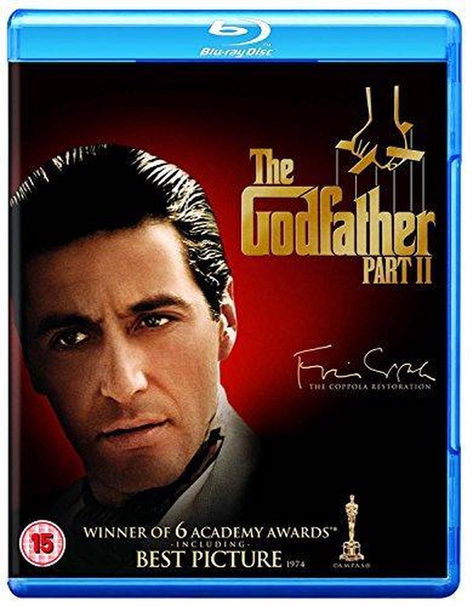 Godfather 2