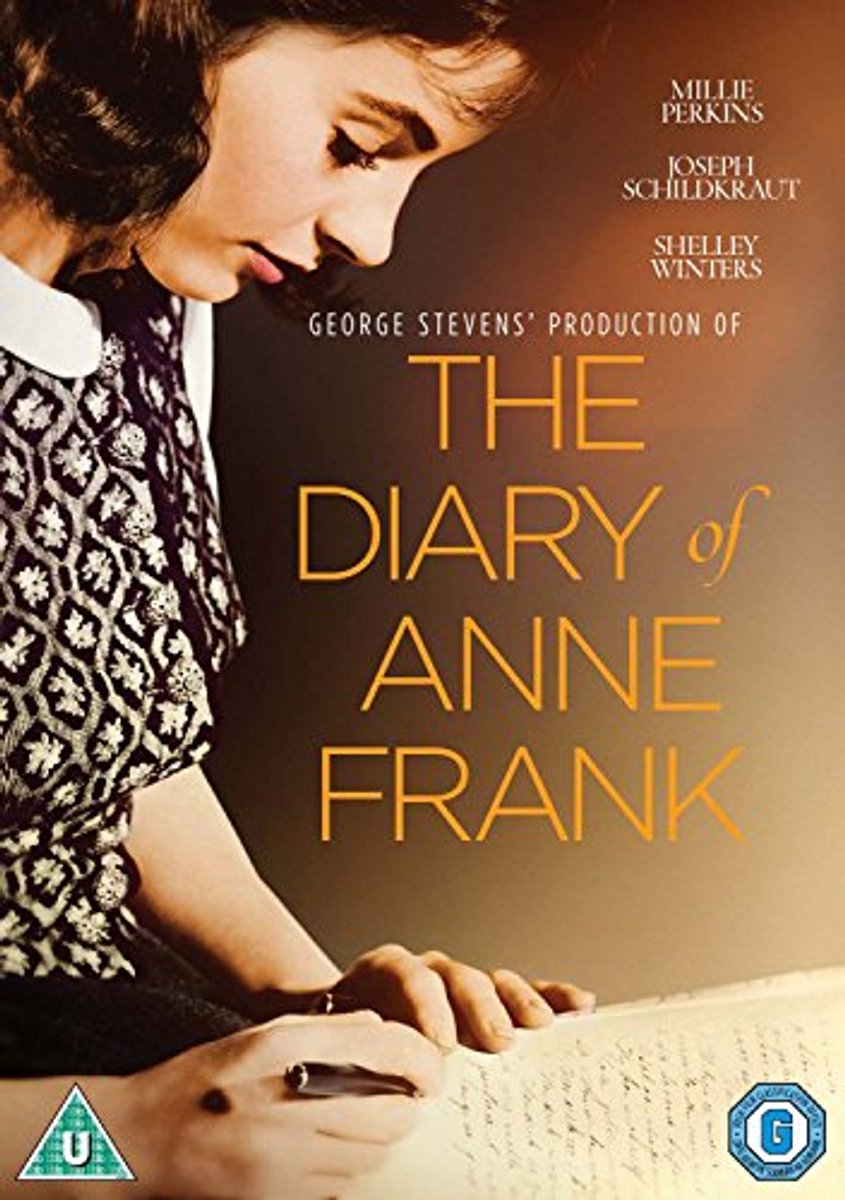 Diary Of Anne Frank