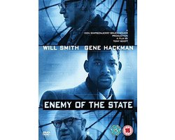 Enemy Of The State