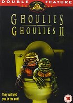Ghoulies 1-2
