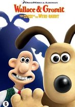 Wallace and Gromit - Curse of Were-Rabbit