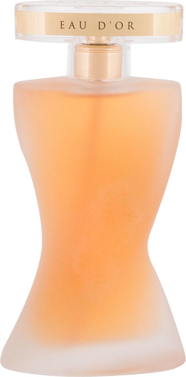 Goedkoopste Montana Suggestion Eau D'or eau de parfum spray 100 ml