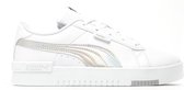 Puma Jada Rainbow Sneakers Wit/Zilver Kinderen - Maat 29