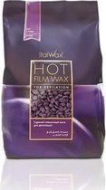 ItalWax  Film Wax Plum 500g