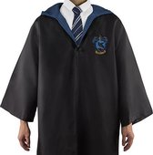 Harry Potter: Raveclaw Robe, Necktie & Tattoo Set-Large