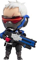 Overwatch - Figurine Nendoroid Soldat 76 - Classic Skin