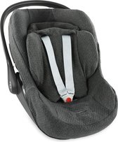 Trixie Baby autostoelhoes Cybex Cloud Z i-size - Diamond Anthracite