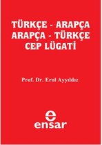 Ayyildiz, E: Türkce Arapca Arapca Türkce Cep Lügati