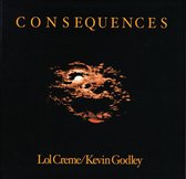 Godley & Creme - Consequences (5 CD)