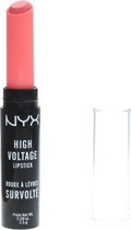 NYX High Voltage Lipstick - 07 Beam