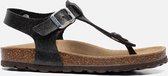 Kipling Maria 1 Gy sandalen zwart - Maat 33