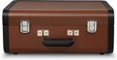 Crosley Portfolio Platenspeler Met Bluetooth Bruin - B-Stock