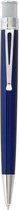 Retro51 Rollerbalpen Tornado Classic 11 Mm Rvs Donkerblauw