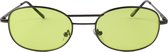 Orange85 Nachtbril auto - Incl. hoesje - Autorijden - Dames - Heren - Autobril - Gele glazen