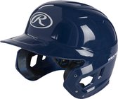 Rawlings MCC01J Mach Youth Helmet Color Navy