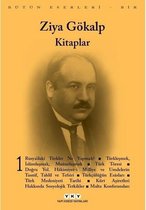 Kitaplar 1 Bütün Eserleri 1