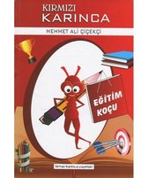 Kırmızı Karınca Eğitim Koçu