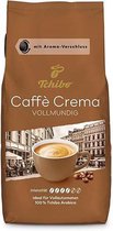 Tchibo - Caffè Crema Vollmundig Bonen - 1 kg
