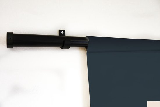 Tapisserie - Tapisserie - Hotel mama - Citations - Dictons - Maman - 120x80 cm - Tapisserie