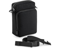 Bagbase Modulr Multipocket 1 Liter  (Black)