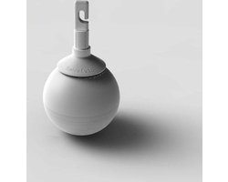 Ambutech Rollerbal High Mileage met haakmontage