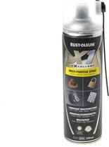 Rust-Oleum X1 Multi Purpose Spray - Multispray