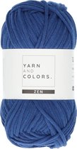 Yarn and Colors Zen 060 Navy Blue