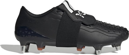 adidas Performance Predator Y3 De schoenen van de voetbal Mannen zwart 40