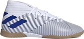 adidas Performance Nemeziz 19.3 In J De schoenen van de voetbal Kinderen wit 34