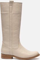 Cellini Hoge laarzen beige - Maat 41