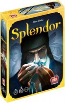 bordspel Splendor (NL)