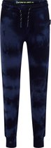 WE Fashion Jongens tie-dye joggingbroek